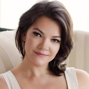 Meet your Posher, Natalia